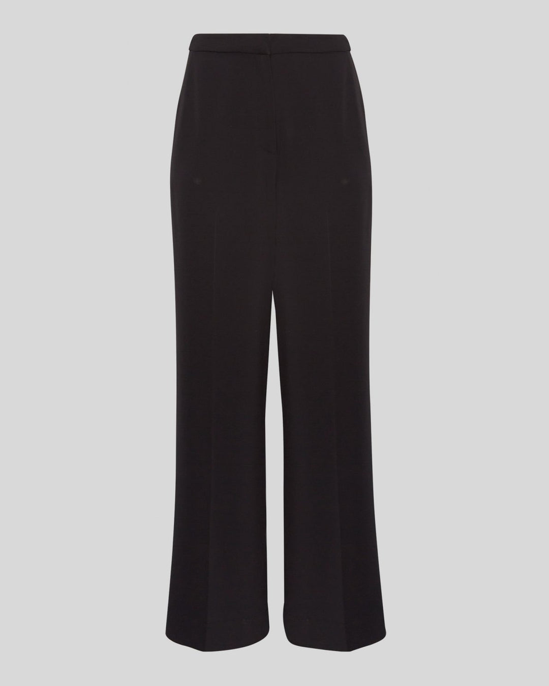 MSCH Tabina Nichelle HW Pants - Black - Chillis & More NZ