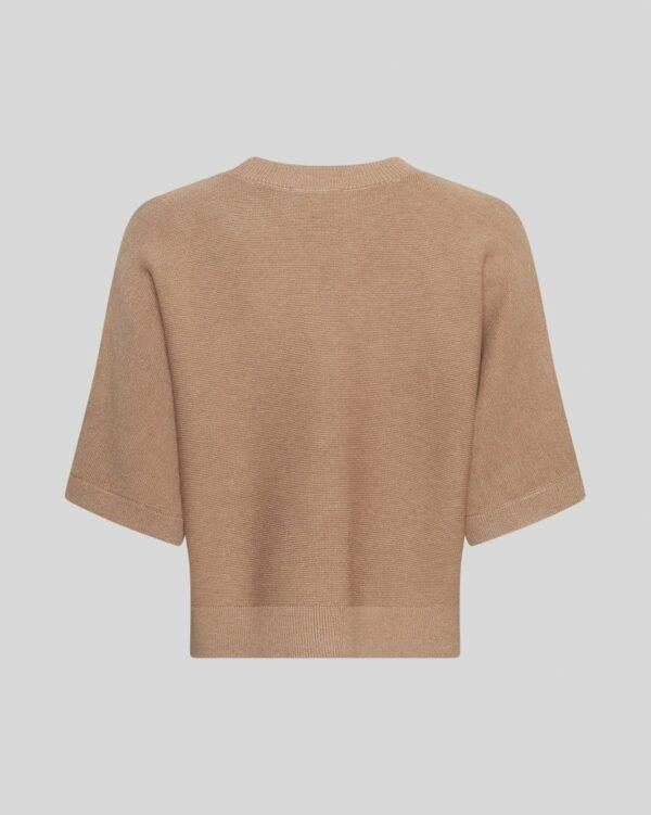 MSCH Thamira 2/4 Pullover - Cartouche Mel - Chillis & More NZ