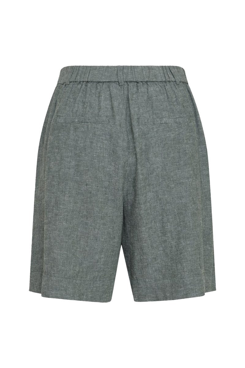 MSCH Viana Ginia HW Shorts - Chillis & More NZ
