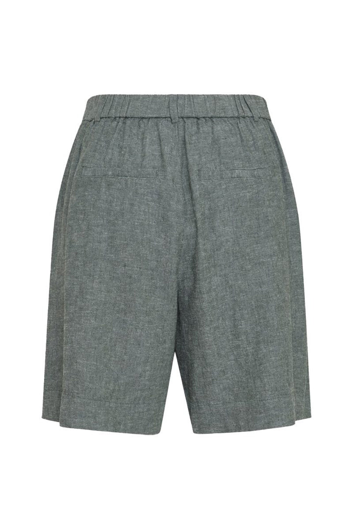 MSCH Viana Ginia HW Shorts - Chillis & More NZ