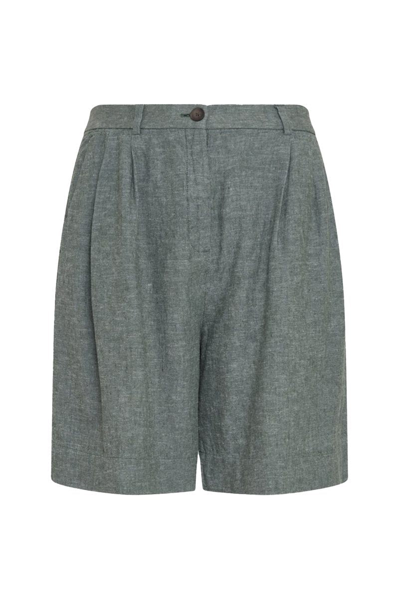 MSCH Viana Ginia HW Shorts - Chillis & More NZ