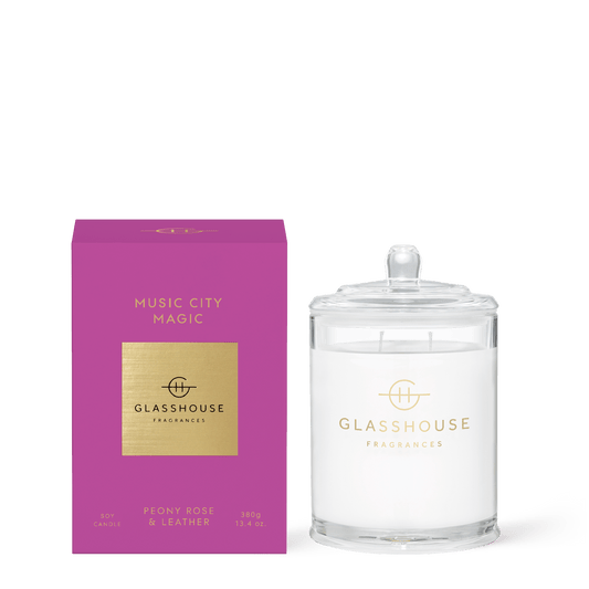 Music City Magic 380g - Chillis & More NZ