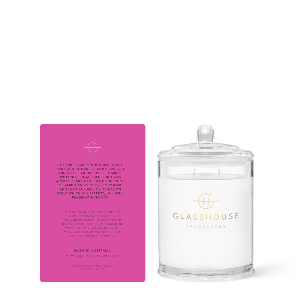 Music City Magic 380g - Chillis & More NZ