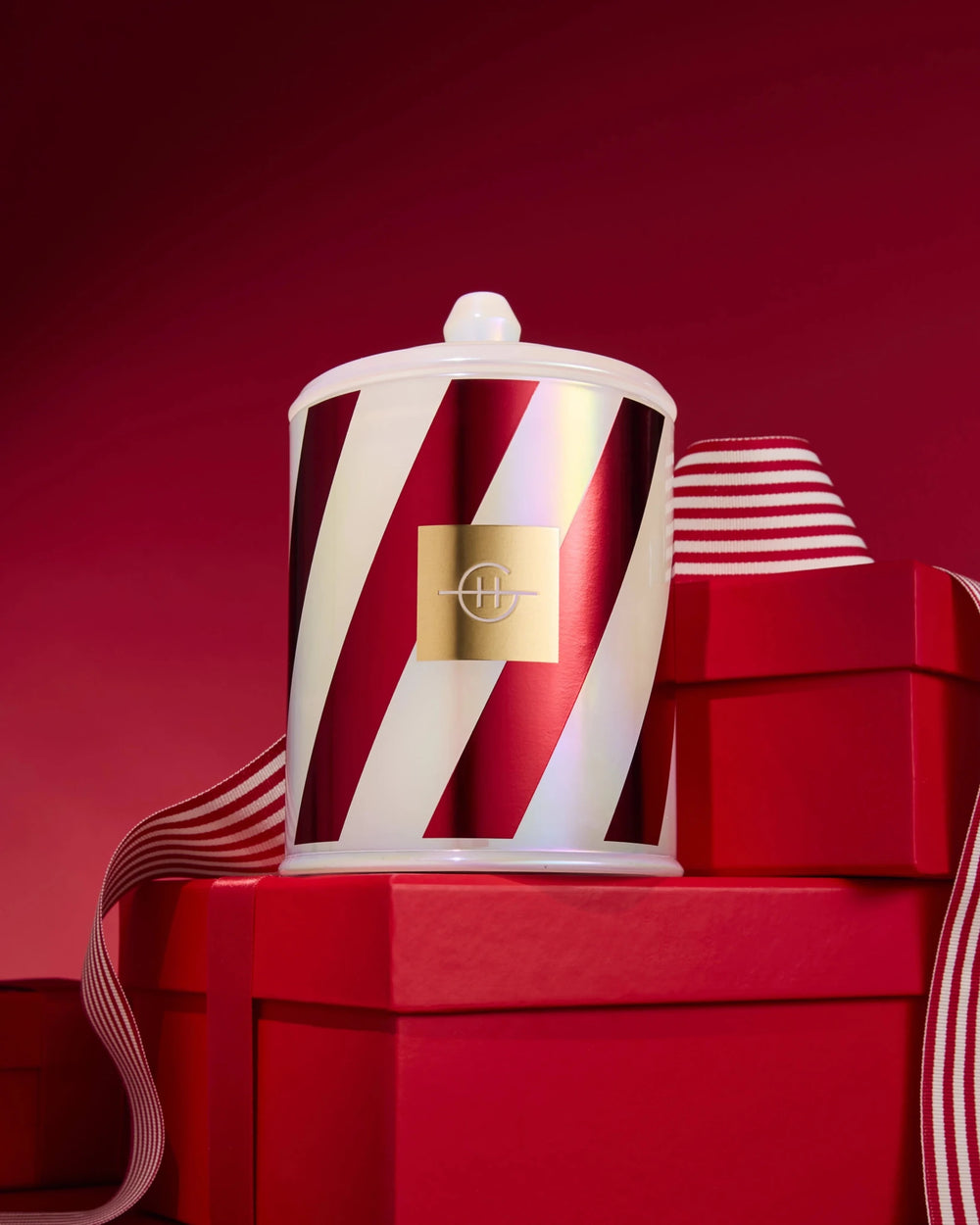Naughty & Nice 380g Candle X26 - Chillis & More NZ