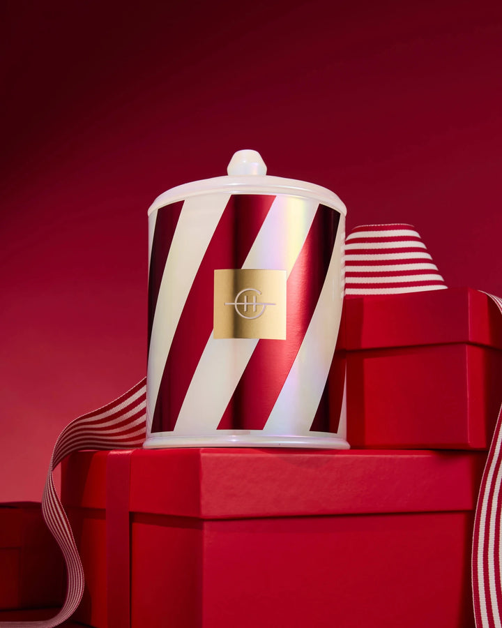 Naughty & Nice 380g Candle X26 - Chillis & More NZ