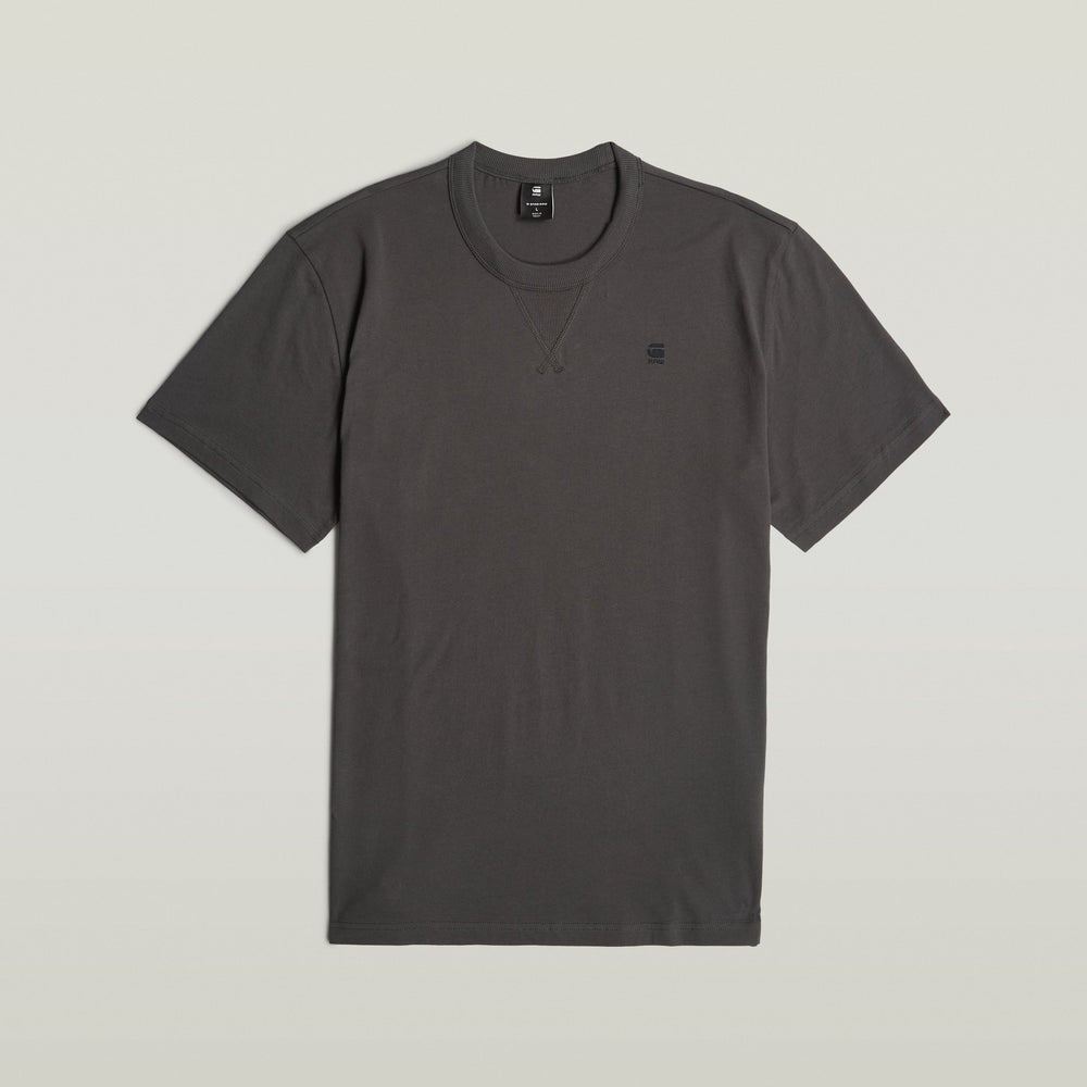 Nifous R Tee - Asfalt - Chillis & More NZ