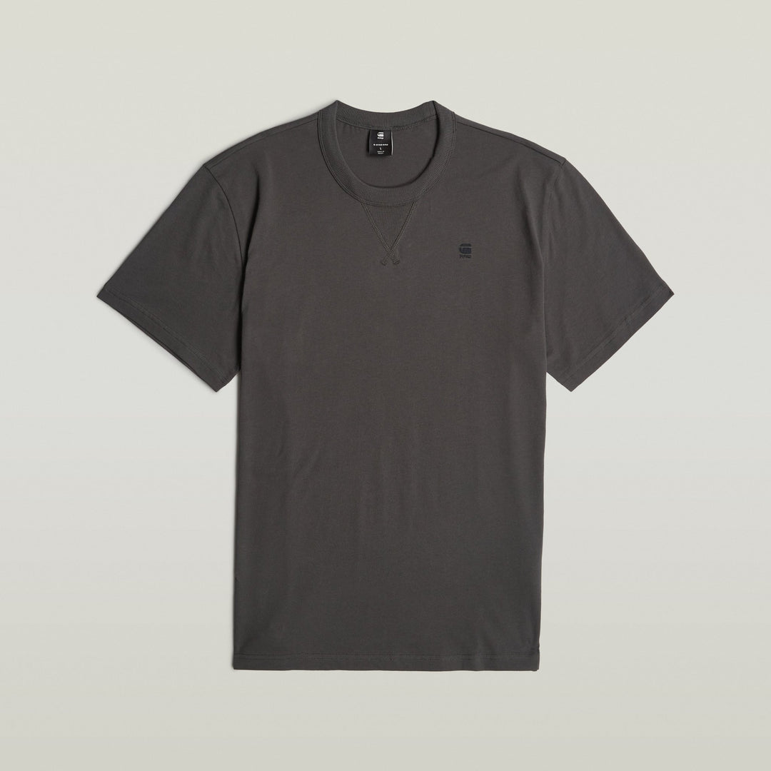 Nifous R Tee - Asfalt - Chillis & More NZ