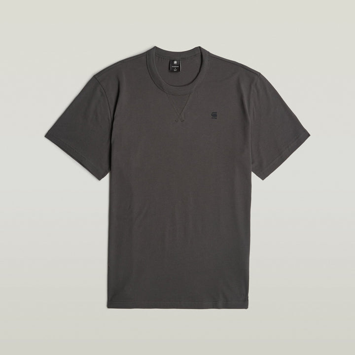 Nifous R Tee - Asfalt - Chillis & More NZ