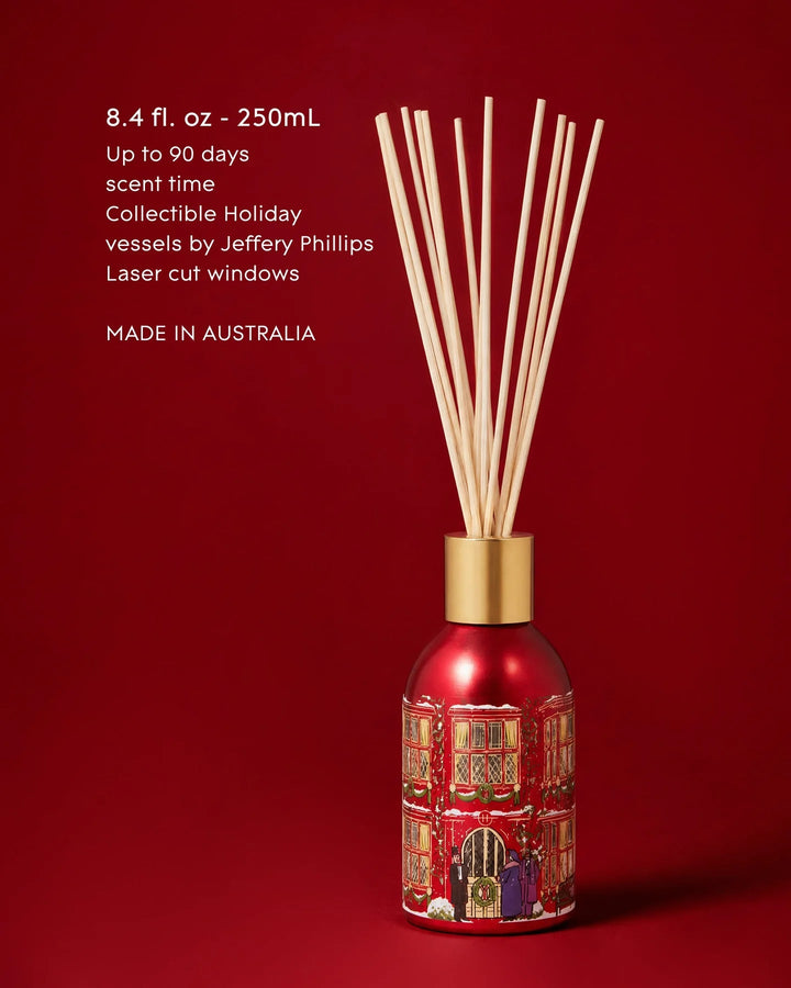 Night Before Christmas Diffuser 250ml X26 - Chillis & More NZ