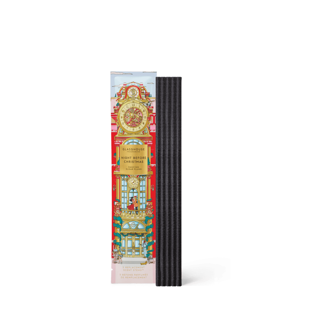 Night Before Christmas Scent Scene Refill X25 - Chillis & More NZ