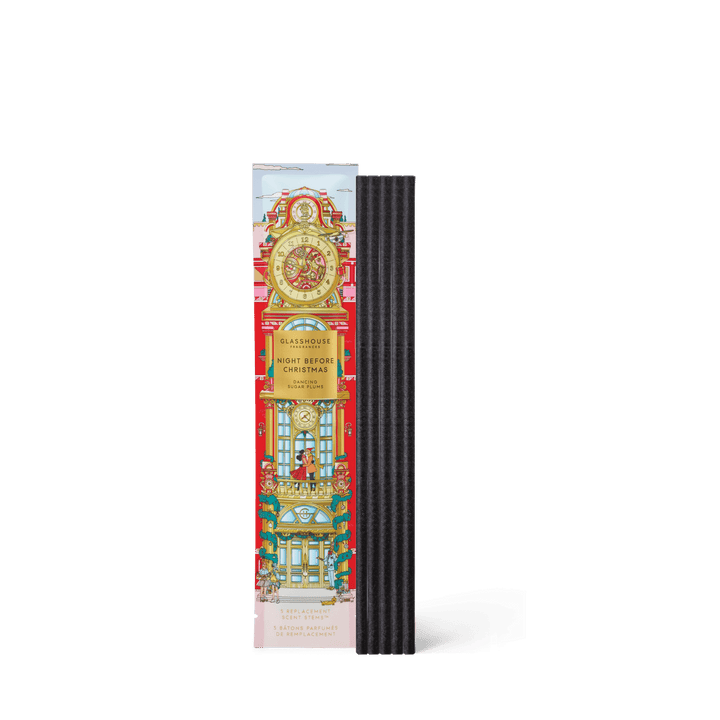 Night Before Christmas Scent Scene Refill X25 - Chillis & More NZ