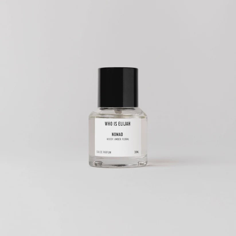 Nomad 30ml - Chillis & More NZ