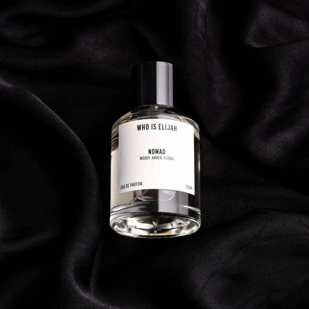 Nomad 30ml - Chillis & More NZ