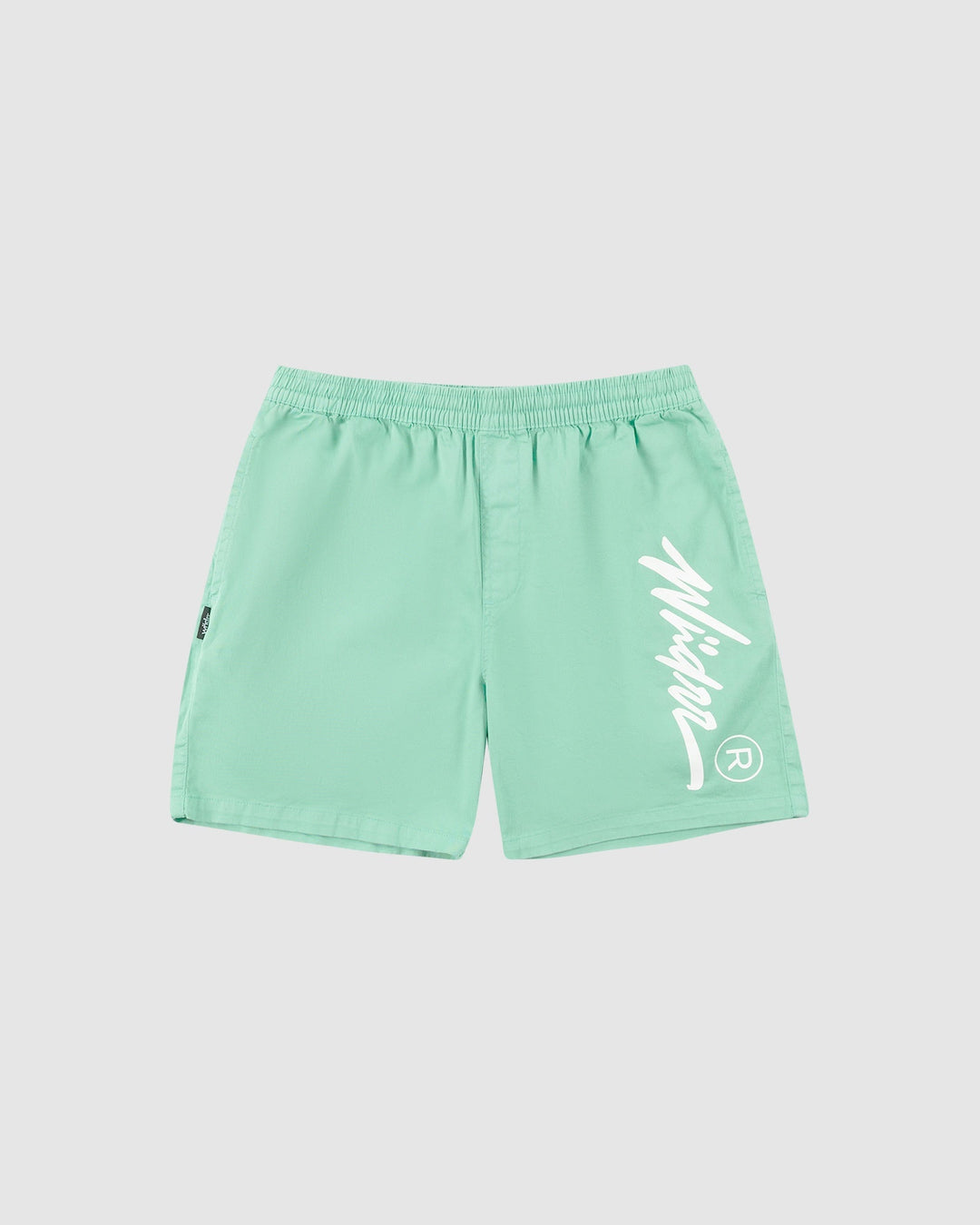 Offend Beach Short - Mint - Chillis & More NZ