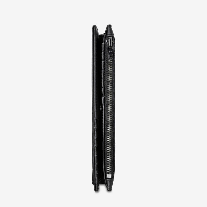 Old Flame Wallet - Black - Chillis & More NZ