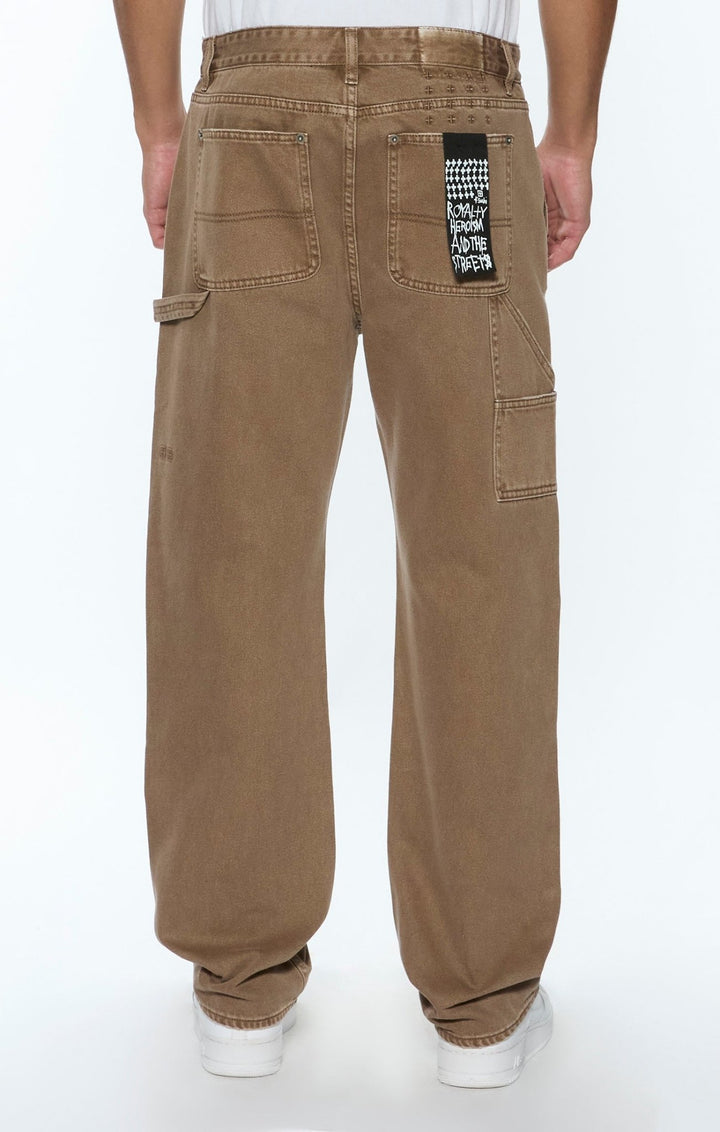 Operator Pant - Oak - Chillis & More NZ