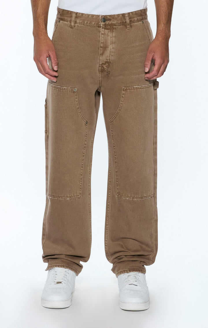 Operator Pant - Oak - Chillis & More NZ