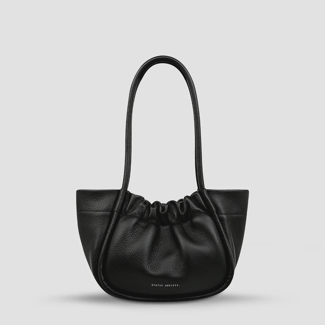 Ordinary Pleasures Bag - Black - Chillis &amp; More NZ