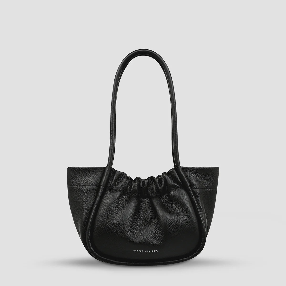 Ordinary Pleasures Bag - Black - Chillis & More NZ