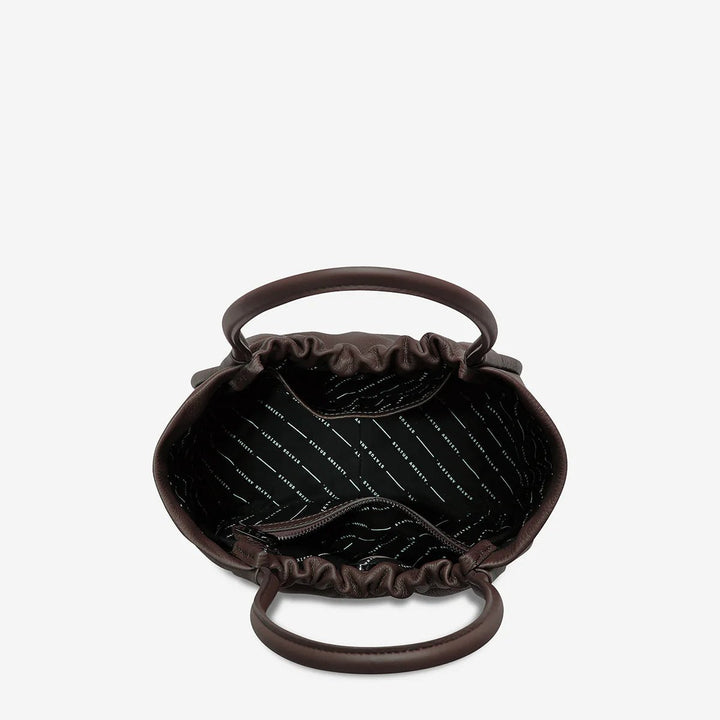 Ordinary Pleasures Bag - Cocoa - Chillis & More NZ