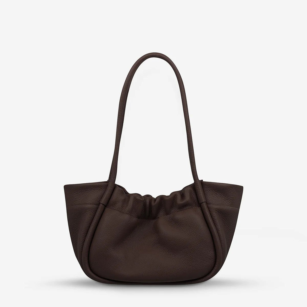 Ordinary Pleasures Bag - Cocoa - Chillis & More NZ