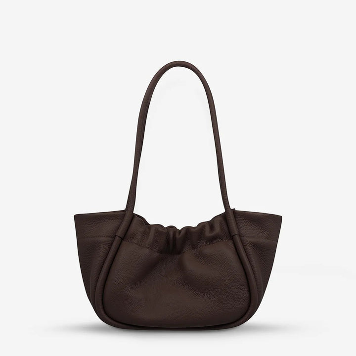 Ordinary Pleasures Bag - Cocoa - Chillis & More NZ