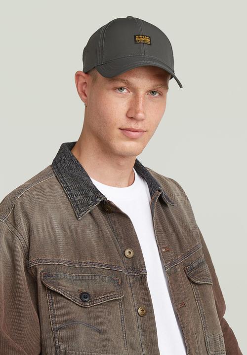 Originals Baseball Cap - Asfalt