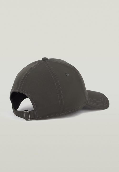 Originals Baseball Cap - Asfalt - Chillis & More NZ