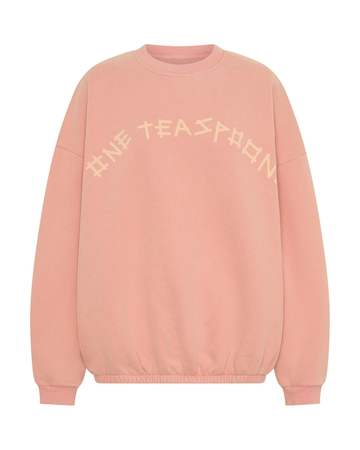 OT Luxe Oversized Bubble Sweater - Chillis & More NZ