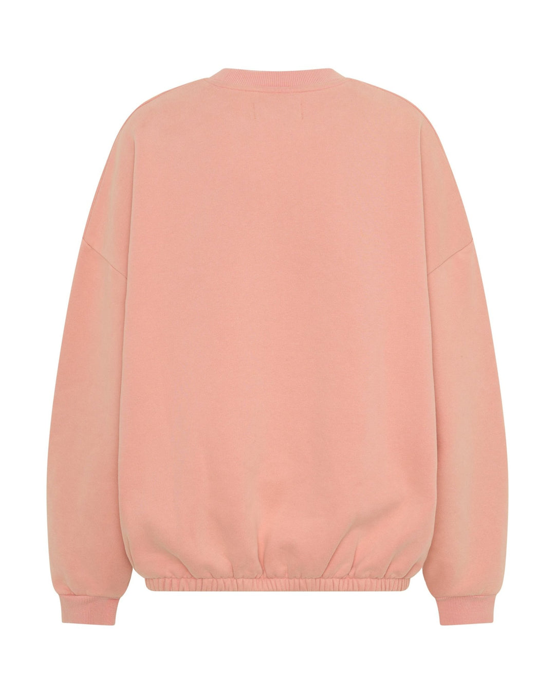 OT Luxe Oversized Bubble Sweater - Chillis & More NZ