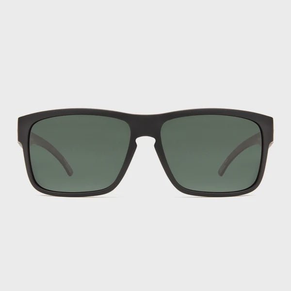 Otis Rambler X Sunglasses - Matte Black/Grey - Chillis & More NZ