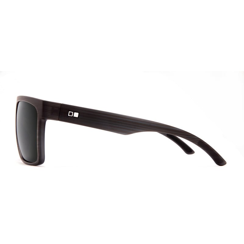 Otis Young Blood Sport Sunglasses - Black Woodland Matte/Grey Polar - Chillis & More NZ