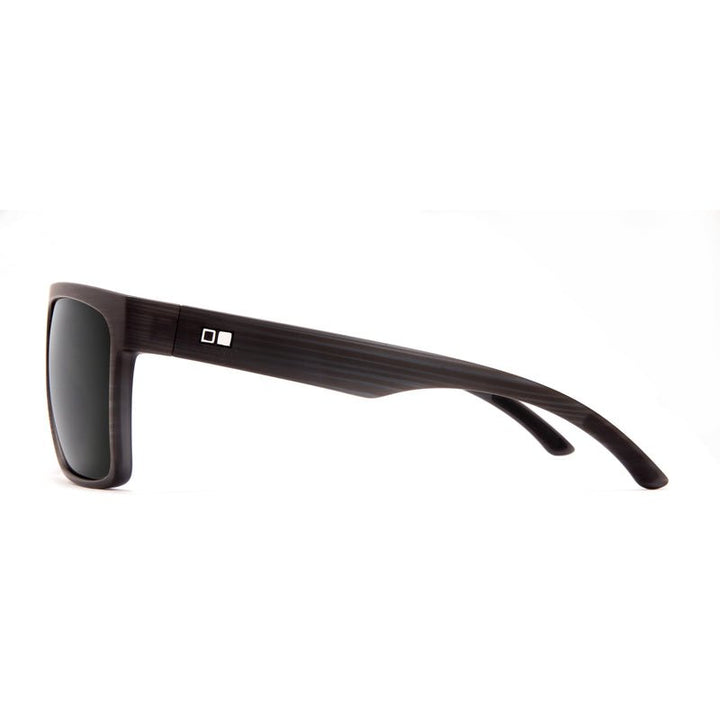 Otis Young Blood Sport Sunglasses - Black Woodland Matte/Grey Polar - Chillis & More NZ