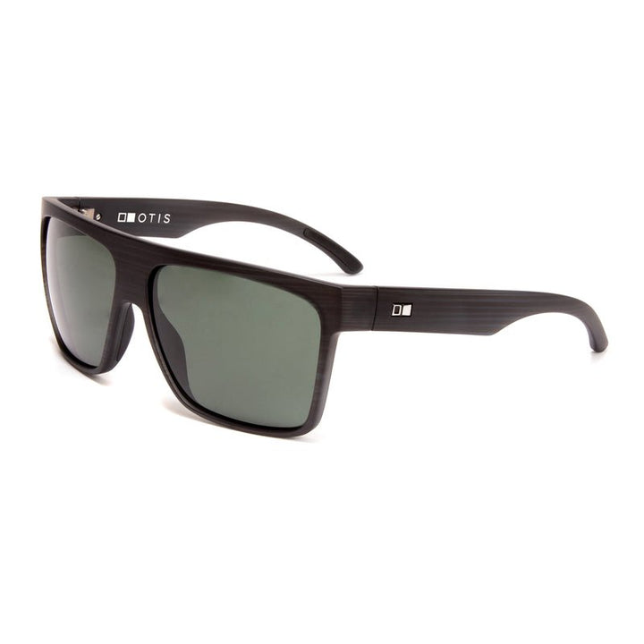 Otis Young Blood Sport Sunglasses - Black Woodland Matte/Grey Polar - Chillis & More NZ