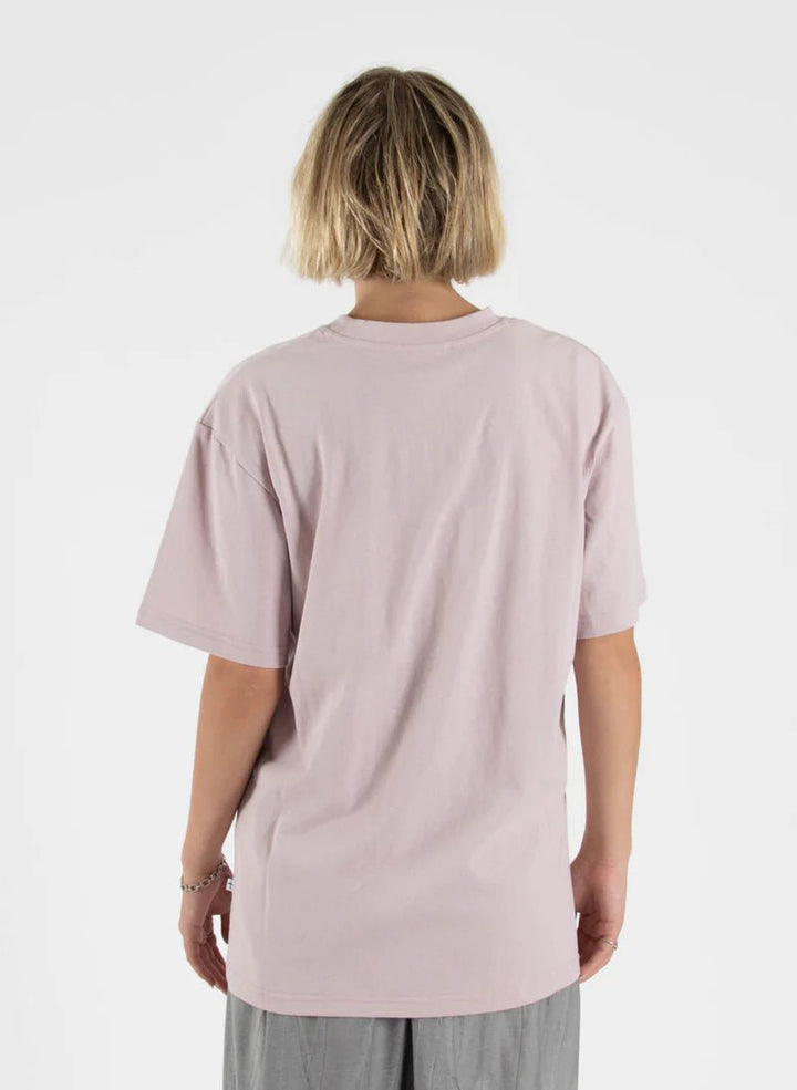 Our Tee Classic - Muted Rose - Chillis & More NZ