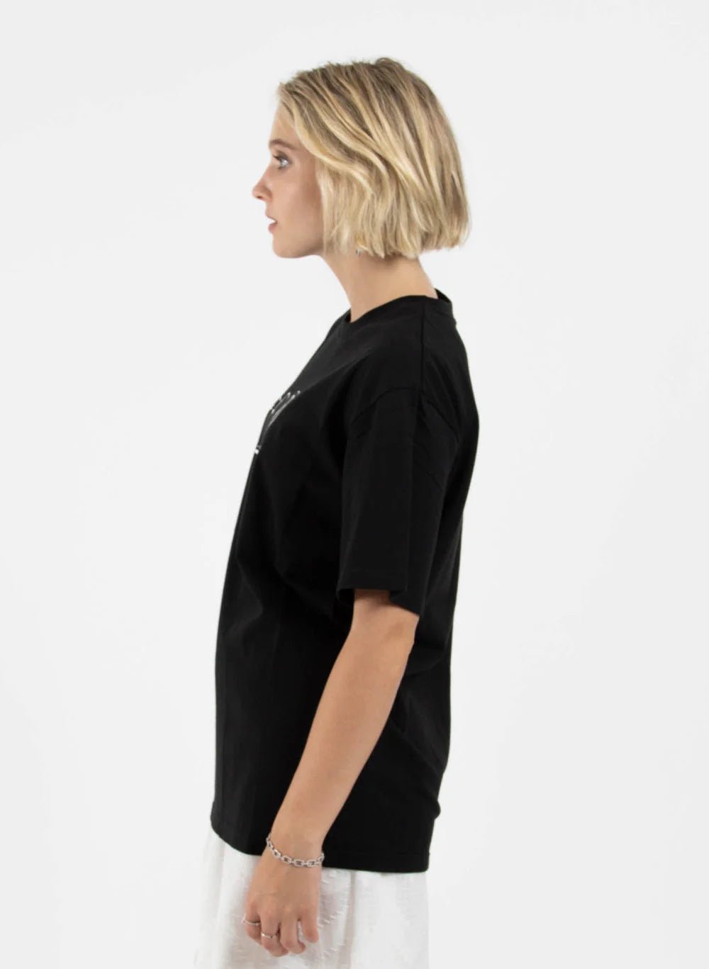 Our Tee Us to You - Black - Chillis & More NZ