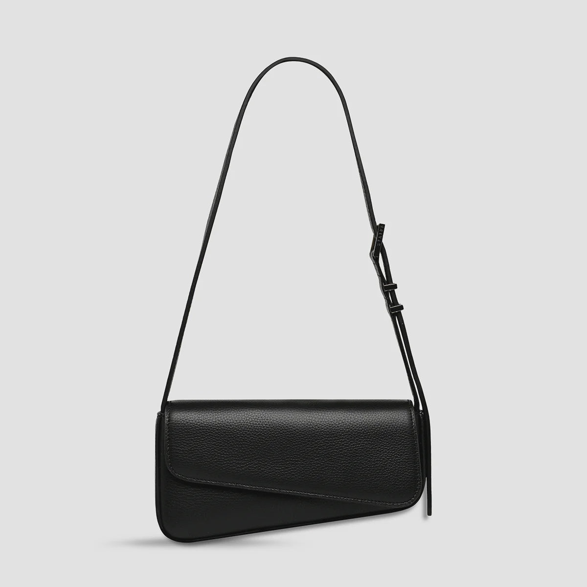 Overnight Obsession Bag - Black - Chillis & More NZ