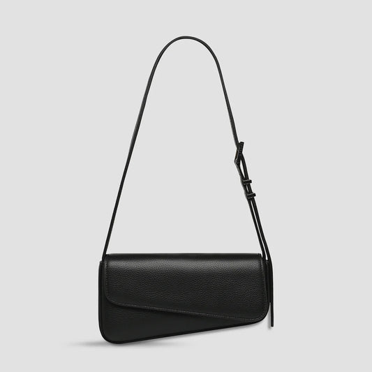 Overnight Obsession Bag - Black - Chillis & More NZ
