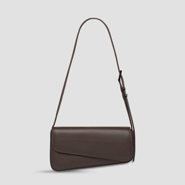 Overnight Obsession Bag - Cocoa - Chillis & More NZ