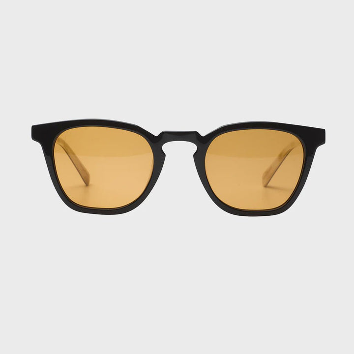 Page XL Black w Orange - Chillis & More NZ