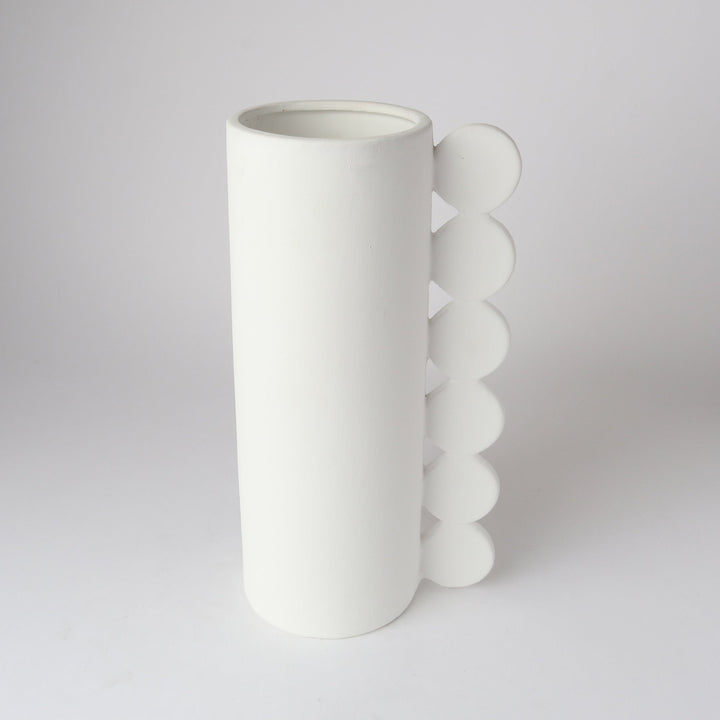 Pamina Vessel Vase - Chillis & More NZ