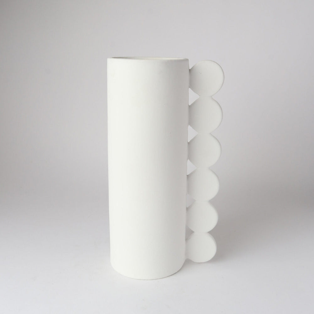 Pamina Vessel Vase - Chillis & More NZ