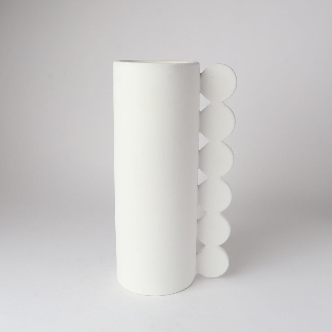 Pamina Vessel Vase - Chillis & More NZ