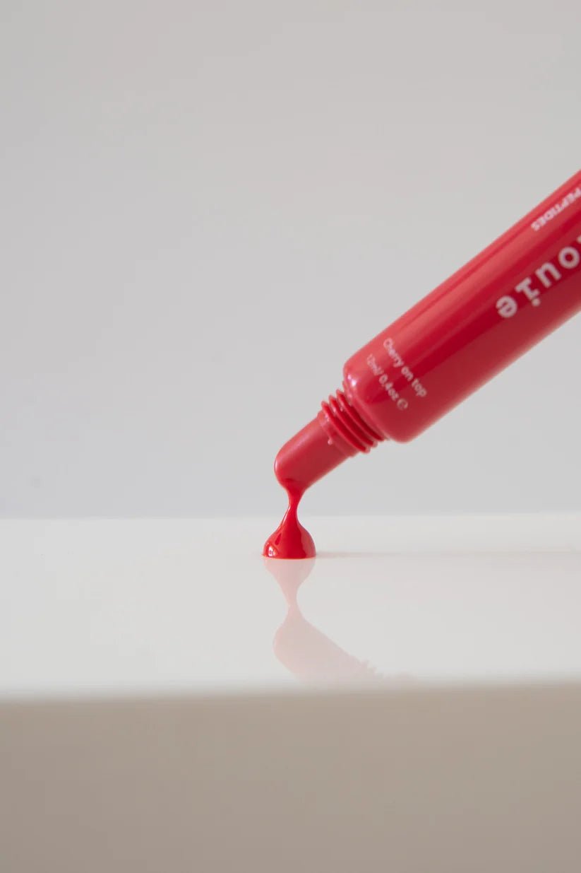 Peptide Lip Whip - SPF 25 - Cherry on Top - Chillis & More NZ