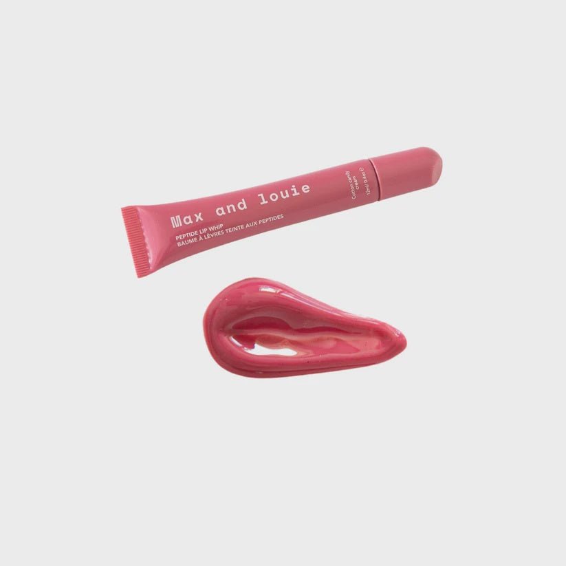 Peptide Lip Whip - SPF 25 - Cotton Candy Cream - Chillis & More NZ