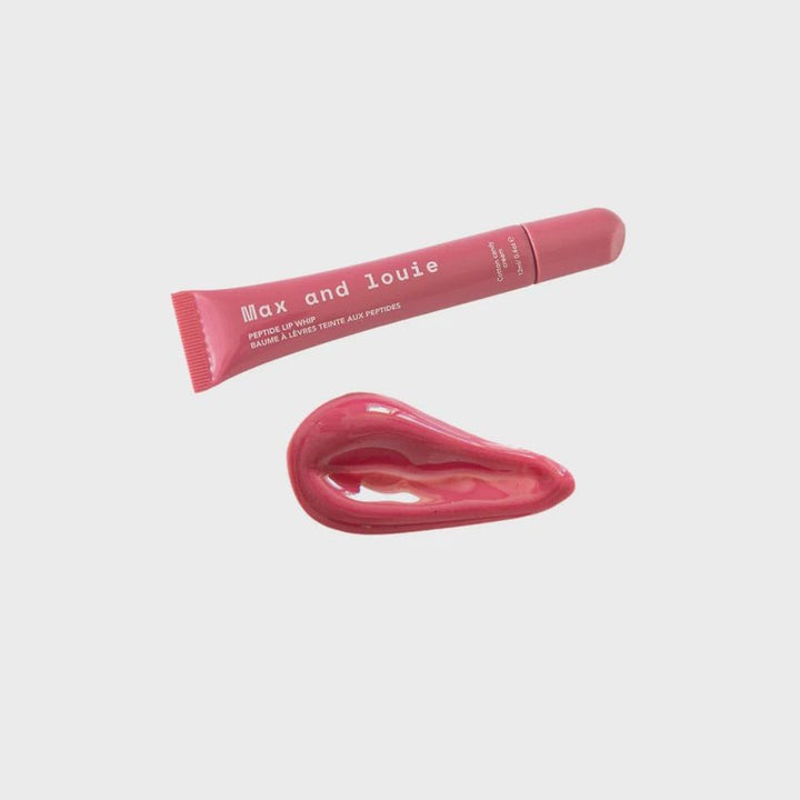 Peptide Lip Whip - SPF 25 - Cotton Candy Cream - Chillis & More NZ