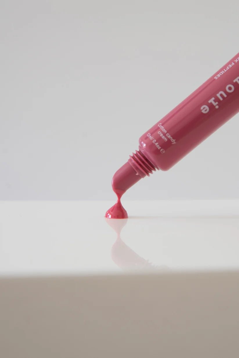 Peptide Lip Whip - SPF 25 - Cotton Candy Cream - Chillis & More NZ