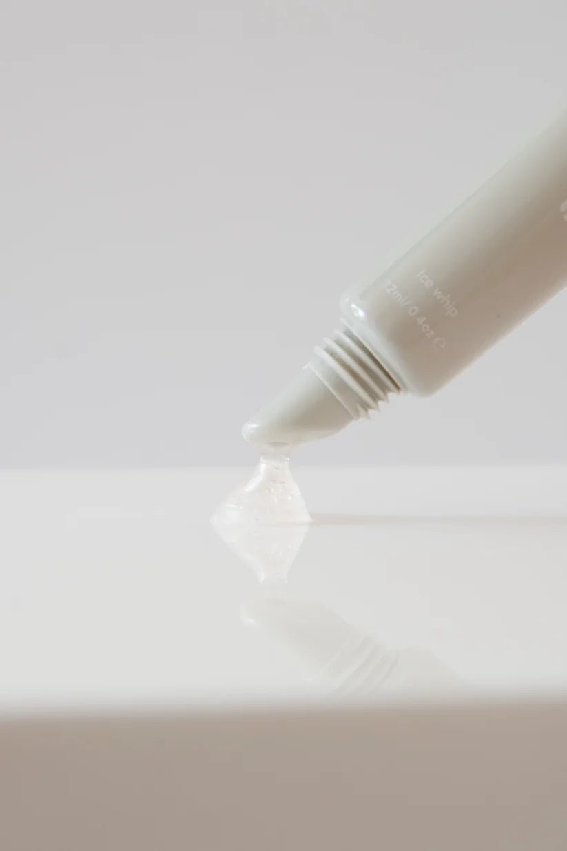 Peptide Lip Whip - SPF 25 - Ice Whip - Chillis & More NZ