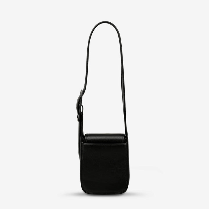 Perplex Bag - Black - Chillis & More NZ