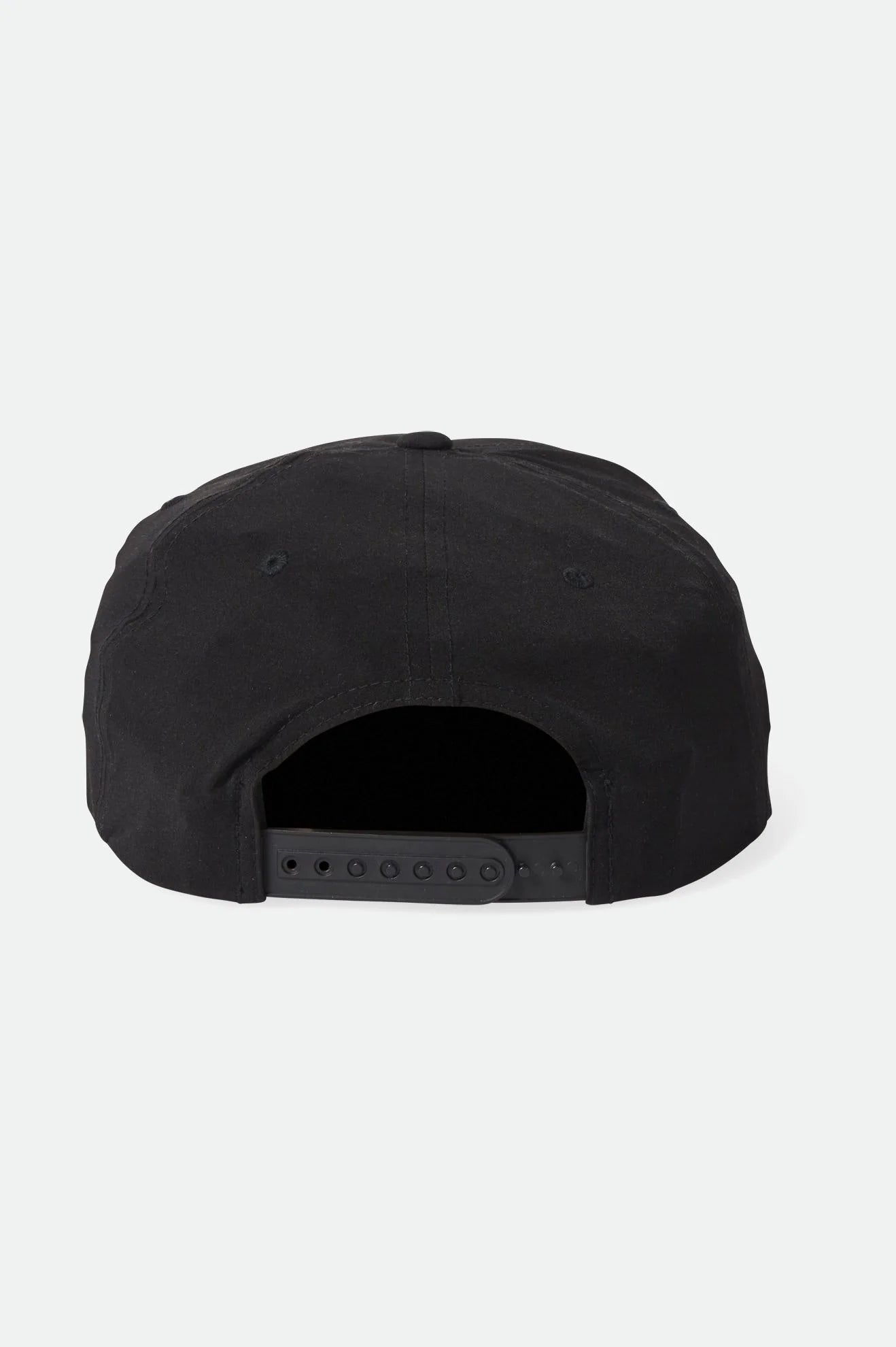 Persist SnapBack Hat - Black - Chillis & More NZ